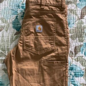 Carhartt Relaxed Fit Pants